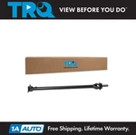 Trq Front Driveshaft Fits 2003-2010 Infiniti EX35 FX35 FX45 G35 M35 M45. Fixed Price $154.95.