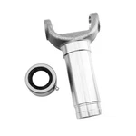 2-3-7681KX Driveshaft Slip Yoke 1330 Series 1.375 X16 Spline 6.625 Center To End. Fixed Price $29.69.