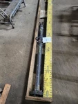 Rear Drive Shaft 3.7L Awd Swb Fits 14-19 Infiniti Q70 1728453. Fixed Price $199.99.