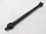 11-18 Bmw X5 X6 3.0 4.4 Front Driveshaft Propeller Oem 031324. Fixed Price $144.94.