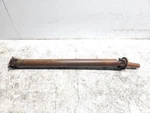 2000 2001 2002 2003 2004, Nissan Xterra, Rear Drive Shaft, 4WD, 373007Z400, Oem. Fixed Price $141.30.