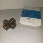 Vintage Nos Universal Joint * Genuine Replacement Part# 514G Lot Of 2. Fixed Price $24.00.