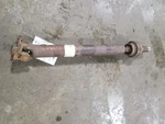 Front Drive Shaft 244 Transfer Case Fits 2004-2009 Durango Original Oem. Fixed Price $62.95.