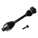 4M0407271G Front Left Axle For 2016-20 Bentley Bentayga, 20-24 Audi SQ8. Fixed Price $144.50.
