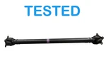 15-20 Hyundai Genesis G80 Awd Front Driveshaft Propeller 49100B1500 Oem. Fixed Price $134.75.