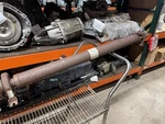 (local Pickup Only) Rear Drive Shaft 145.0" Wb Assembly 5.0L 2WD Fits 15-17 Ford. Fixed Price $149.90.