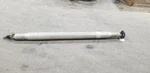 23 Chevy Silverado 1500 Rear Drive Shaft 2.7L 4X2 2WD Crew Cab 84997518. Fixed Price $400.00.