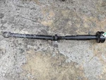 18-24 Oem Bmw G01 G02 X3 X4 30IX Rear Propeller 1328MM. Fixed Price $279.95.