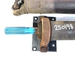 Used Rear Drive Shaft Fits: 2005 Dodge 1500 Pickup 4X2 Quad Cab 6' 3. Fixed Price $506.85.