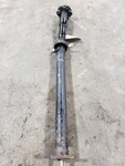 2013-2015 Bmw 320I Rear Drive Shaft Awd Manual Transmission Tested Oem. Fixed Price $131.95.
