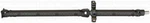 Dorman 946-557 Rear Driveshaft Assembly Fits Subaru Legacy 27111AJ02A 27111AJ02B. Fixed Price $691.51.