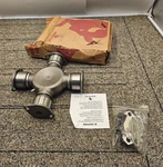 Meritor CP281X Universal Joint 1810 Full Round, 1.937 In. Bearing Diameter. Fixed Price $54.56.