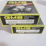 Gmb Universal Joints Pair 210-0153 Nib 114-513. Fixed Price $19.99.