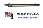 1999-2005 Fits Chevrolet Blazer / Gmc Jimmy 4X4 Rear Driveshaft. Fixed Price $278.00.