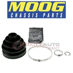 Moog Front Outer Cv Joint Boot Kit For 1990-1999 Honda Accord Driveline Lu. Fixed Price $24.87.
