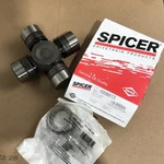 New Dana Spicer 5006813 Isr Style Axle Shaft Universal Joint. Fixed Price $64.99.