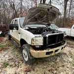 2003 - 2010 Ford F250 F350 6.0 6.4 Diesel Front Driveshaft 5R110 Automatic Oem. Fixed Price $359.00.