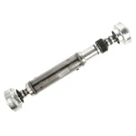 Omix Rear Driveshaft For Jeep Wrangler Jk 2007-2011 With 3.8L Engine And. Fixed Price $413.95.