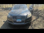 2009-2010 Audi Q7 Rear Drive Shaft 3.6L Oem. Fixed Price $141.00.