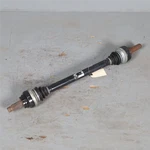 2011-2016 Bmw 535I Rear Axle Shaft Cv Joint Right 33207581024 Oem. Fixed Price $71.23.