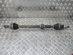 2015 Toyota Prius Vvt-i T4 ZVW30 1.8 Hybrid Cvt MK3 Front Right Driveshaft *3746. Fixed Price $52.44.