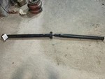 Rear Drive Shaft From 2021 Nissan Murano Awd At 12708198. Fixed Price $191.79.