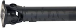 Dorman 938-702 Drive Shaft Front. Fixed Price $817.91.