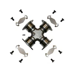 Oem Grade U-joint Ihc Volvo Freightliner FL70 FL80 Chrysler 1610 D3TZ4635A. Fixed Price $130.16.