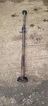Vw Golf MK4 R32 3.2 2.8 V6 4MOTION Propshaft Driveshaft 1J0521101AL. Fixed Price $120.80.