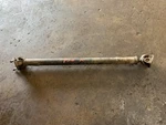 95-02 Land Range Rover P38 Rear Driveshaft FTC4141 Oem Propeller Shop. Fixed Price $74.95.