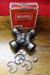 Nos Neapco Universal Joint Assembly Kit 28051X 329 Chevrolet 1955-72 (206. Fixed Price $24.95.