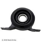 New Beck Arnley Drive Shaft Bearing Support Assembly 101-4615. Fixed Price $60.00.