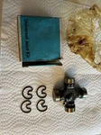 Nors Replaces Gm 3889696 1963-79 Corvette Half Shaft U Joint Repair Kit. Fixed Price $65.00.