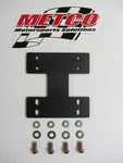 Metco Driveshaft Safety Loop Extension Bracket 10-15 Camaro Ss MDL3100-1. Fixed Price $62.86.
