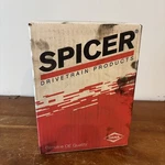 Spicer Dana Center Bearing Assembly 210084-2X New Free Shipping. Fixed Price $42.00.