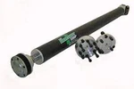 Driveshaft Shop 610218 3.375 Carbon Fiber For 15 Chevrolet Camaro. Fixed Price $1829.95.
