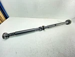 12-18 Bmw F06 F10 F12 M6 Automatic Driveshaft Propeller 1604MM 53K Miles Oem. Fixed Price $179.95.
