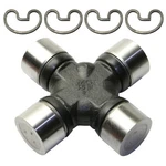 Moog 282 Universal Joint Select 98-19 Chevrolet Ford Gmc Models. Fixed Price $64.34.