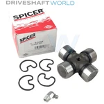 1340 Series Universal Joint Spicer 5-243X. Fixed Price $41.89.