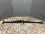 Bmw Series F20 15-19 Propshaft 26108605185 2019 54K (G198). Fixed Price $133.26.