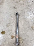 2008-2010 Infiniti EX35 Front Drive Shaft Awd Assembly Tested Oem. Fixed Price $91.95.