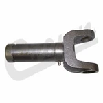 Jeep Driveshaft Yoke Crown J8126400 Wrangler Cherokee Grand. Fixed Price $87.38.
