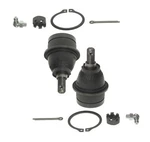 Pair Set 2 Front Lower Susp. Ball Joints Moog For Dodge Avenger Chrysler Sebring. Fixed Price $32.95.