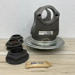 Spicer 131530KETN Yoke Assembly End New Box Genuine Dana Oe. Fixed Price $170.95.
