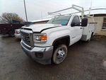 Rear Drive Shaft 2WD Chassis Cab 137.5" Wb Fits 17-19 Sierra 3500 Pickup. Fixed Price $232.84.