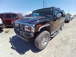 Rear Drive Shaft Fits 03-09 Hummer H2 10802673. Fixed Price $150.84.