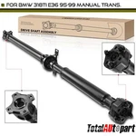 Drive Shaft Assembly For Bmw E36 318TI 1995 1996 1997 1998 1999 Manual Rear Side. Fixed Price $299.99.