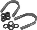 Allstar Performance 69017 U-bolt Kit 1310 U-joint Extra Long. Fixed Price $39.58.