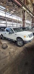 2006-2008 Ford Pickup F150 5.4L Rear Drive Shaft 150"WB 4X4 9.75" Ring Gear. Fixed Price $294.01.