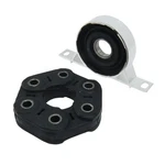 For Bmw 328I 325I 330I 428I 435I Xdrive 06-16 Shaft Center Support Bearing. Fixed Price $97.40.